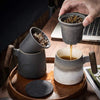 CoffeaZ - traditionelle Tasse