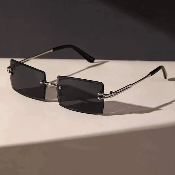 Byton & Co - Rahmenlose Sonnenbrille