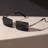 Byton & Co - Rahmenlose Sonnenbrille