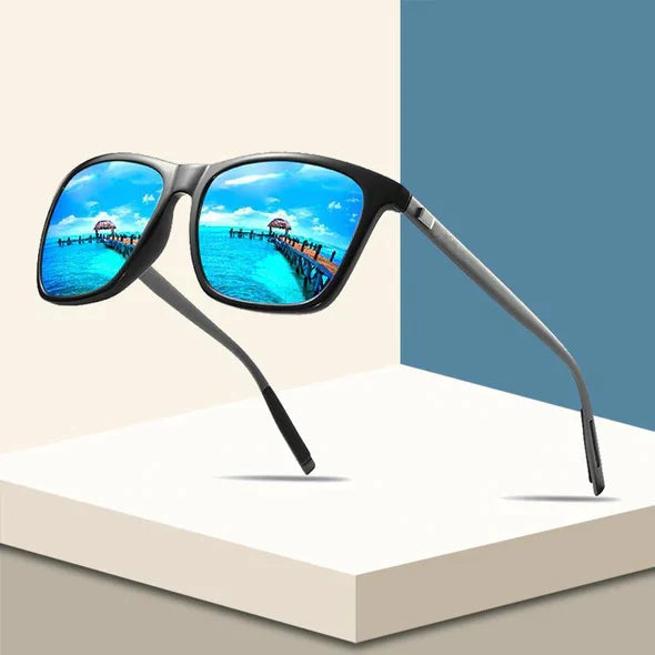 XuDaDa - Polarisierte Sonnenbrille