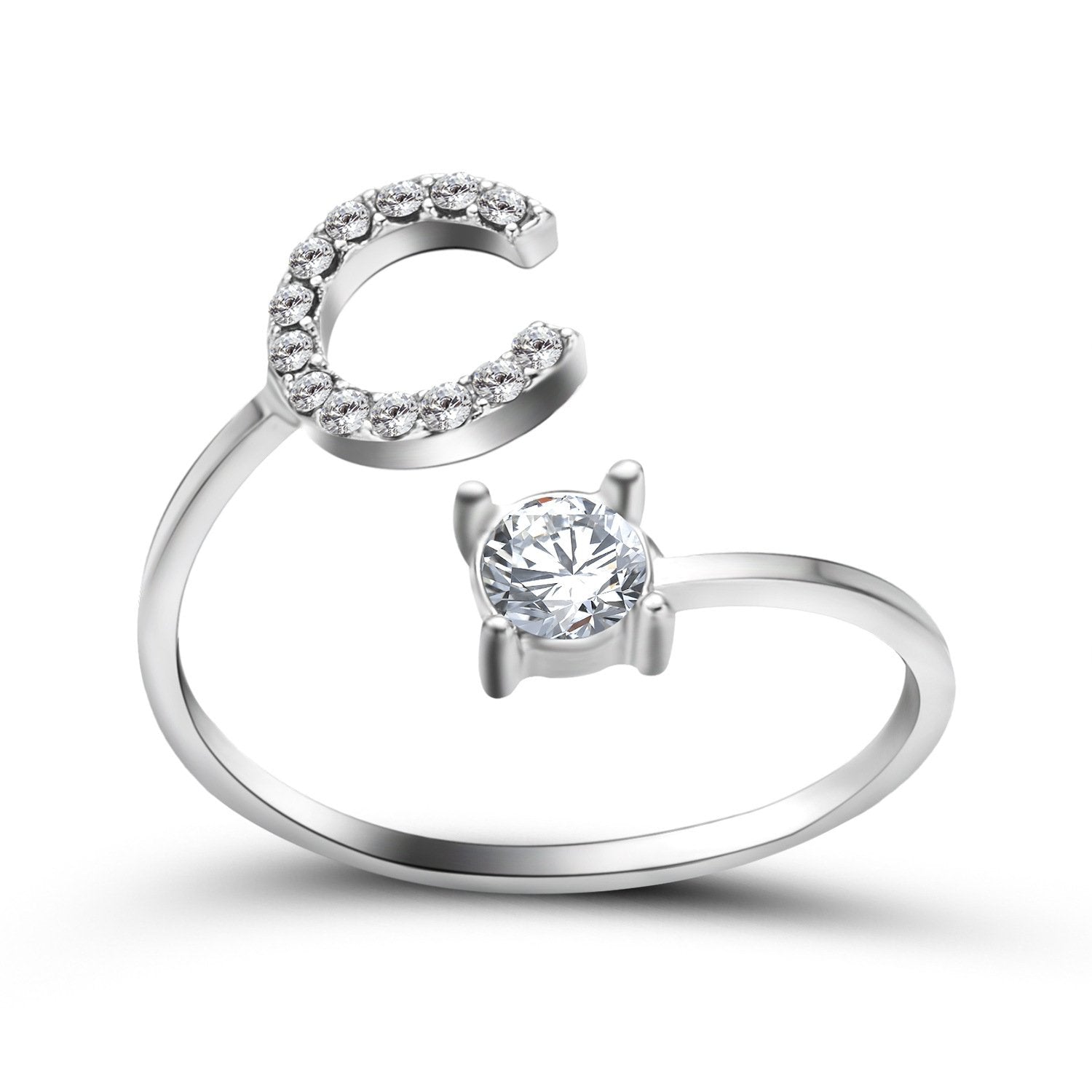 Custom Love Ring - Original