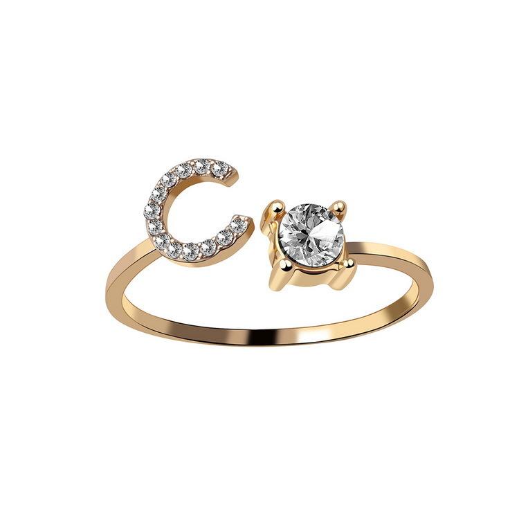 Custom Love Ring - Original