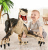 Lade das Bild in den Galerie-Viewer, JurassicRex - Ferngesteuerter Dinosaurier