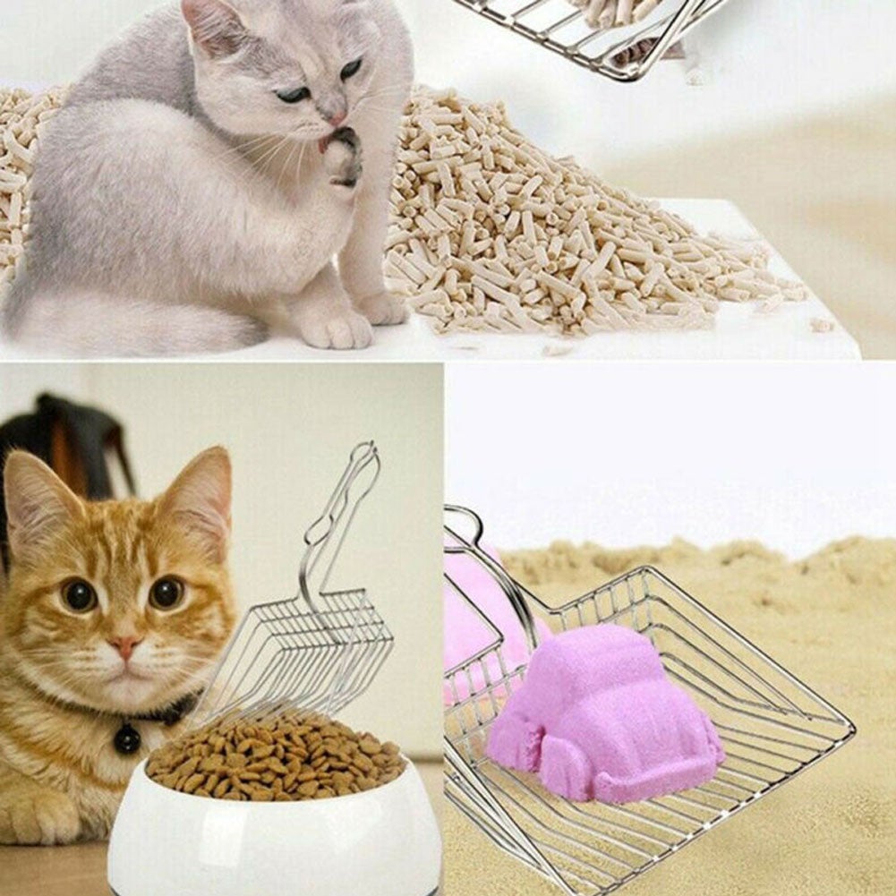 Katzenstreu Reinigungsschaufel