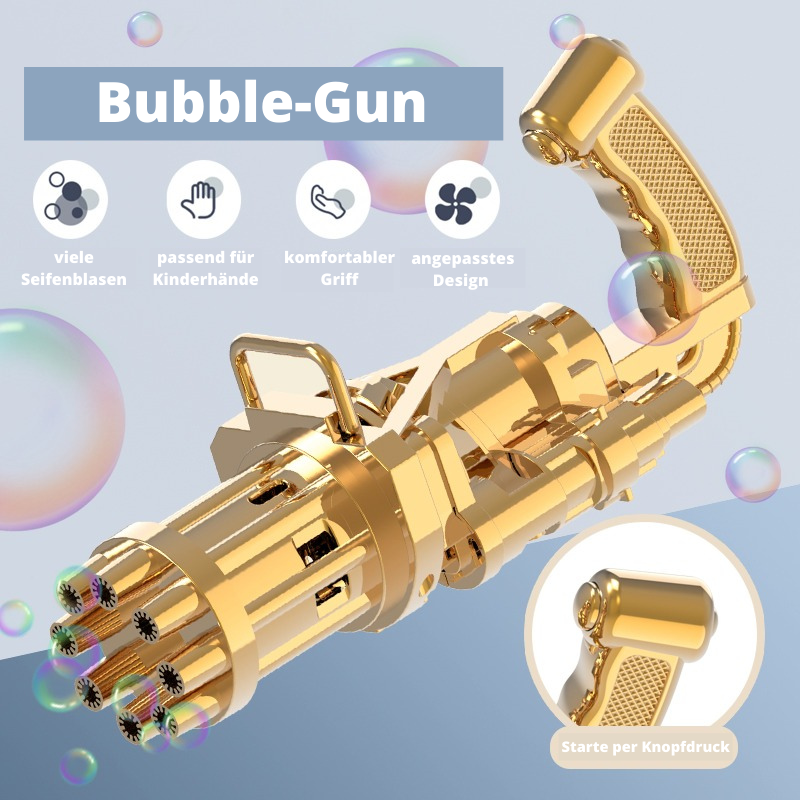 Bubble Gun - Original