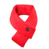 Lade das Bild in den Galerie-Viewer, SmartScarf™ - Beheizbarer Schal Unisex